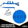 US Cargo Control Extra Large Tow Dolly Basket Strap -