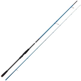 Savage Gear SGS2 2.90 m 15-50 g Long Casting Spinning Rod, Fishing Rod for Active Fishing, Rod for Wide Casting, Fishing Equipment for Spin Fishing