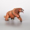 XINPANYIAN Prehistoric Animal Figure, TNG Megatherium Model Doll