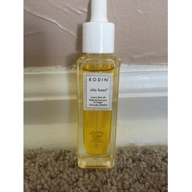 Rodin Olio Lusso Luxury Face Oil .5FL. OZ./ 15 ML Same And See