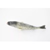 Unbranded Speckled Seatrout, Spotted Sea Trout Fish, Realistic Toy Figurine