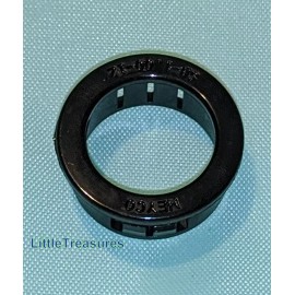 Budweiser Carousel Clydesdale Horse Parade Light Bottom 1 NEW Black Bushing Bud