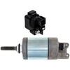 NICHE Starter Motor Solenoid Kit for 2009-2018 Suzuki King Quad