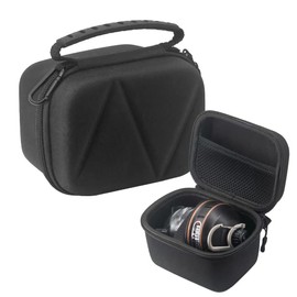 BAREBONES Beacon Light LED Dedicated Case, Small Storage, Lightweight, Compact, Portable, Just Size, Small Items, Camping Equipment