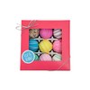 Assorted Bath Fizzy Truffles