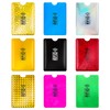hzfengsheng RFID Credit Card Holder for Women RFID Blocking Credit
