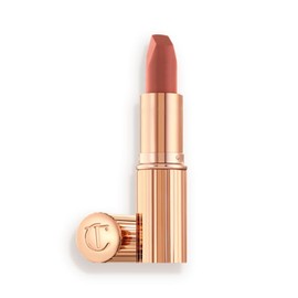 Charlotte Tilbury Matte Revolution Lipstick - Long Lasting, Matte Lipstick with Buildable Color & Lip-Loving Ingredients - Creamy, Easy to Blend Formula - Supermodel