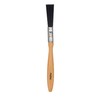 ProDec 0.5 inch Craftsman Trade Professional Mixed Bristle Paint Brush,