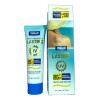 Protector Solar Humectante Spf 86+ De Vokali