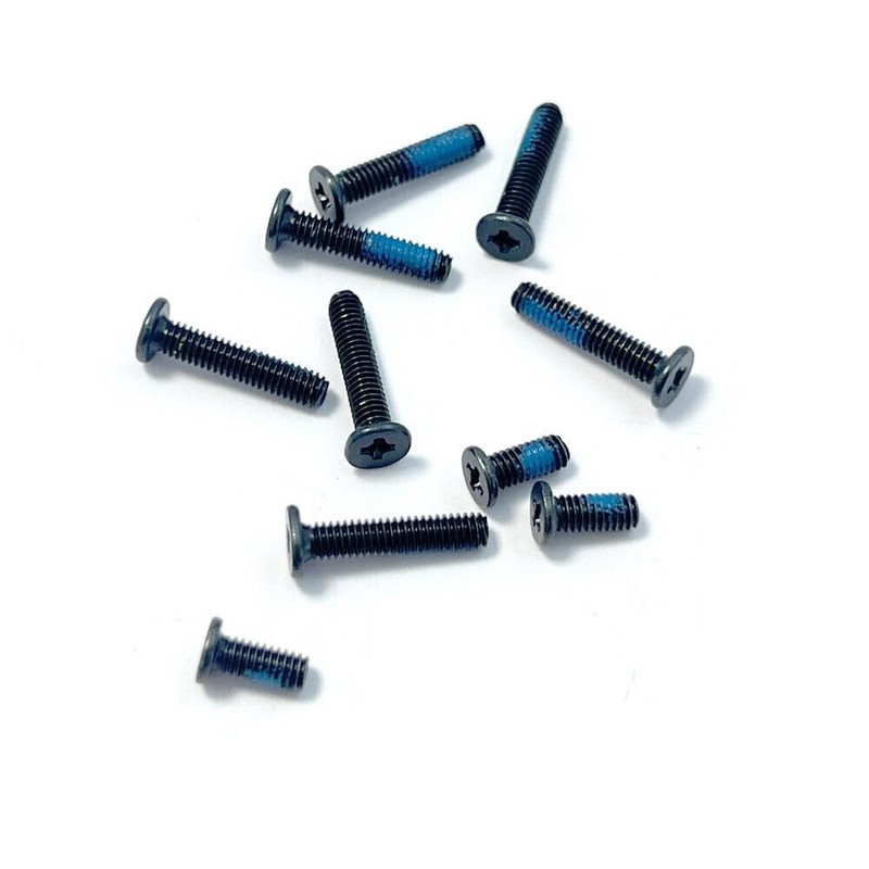 Gintai 11PCS（ 9 Long 2 Short） Lower Bottom Base Cover