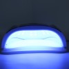 T4 160W 54pcs LED Nail Light Two Hands Nail Gel