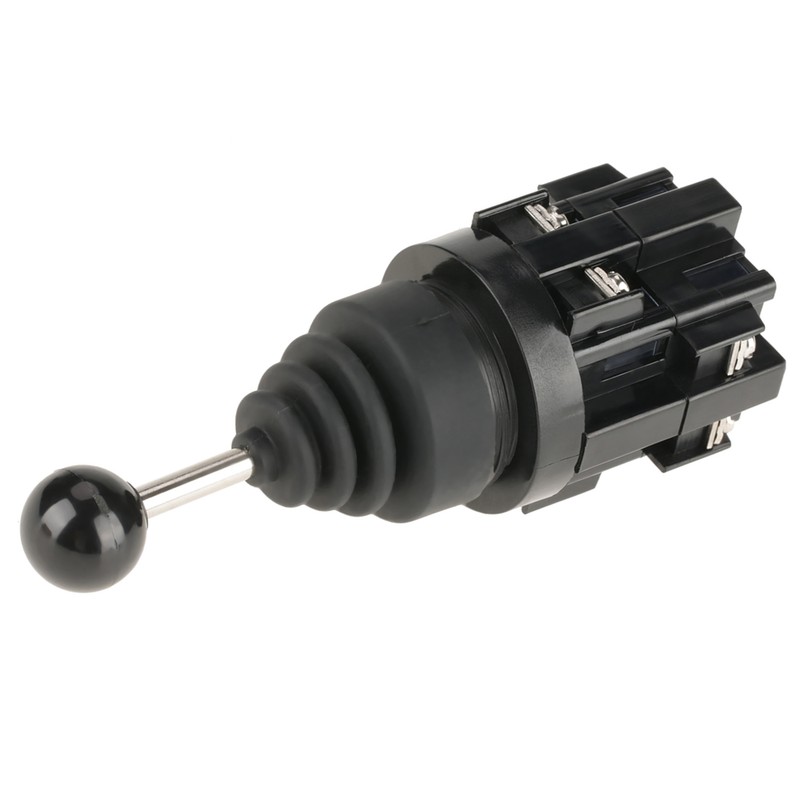 1pc CS-402 4NO 4-position Return Momentary Joy Stick Joystick Switch