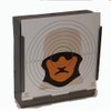 CL Print Solutions 100 x 14cm Military Figure 14 Sniper