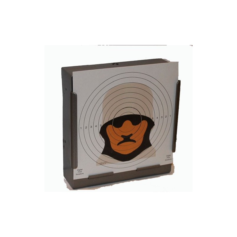 CL Print Solutions 100 x 14cm Military Figure 14 Sniper