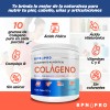 Inositol 40:1 + Colágeno En Polvo - Apoyo Para Equilibrio
