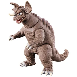 Bandai Movie Monster Series Baragon (1965)