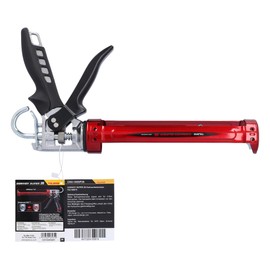 Tajima Convoy® Super 261/10 Gallon Ultra-High Thrust Caulk Guns
