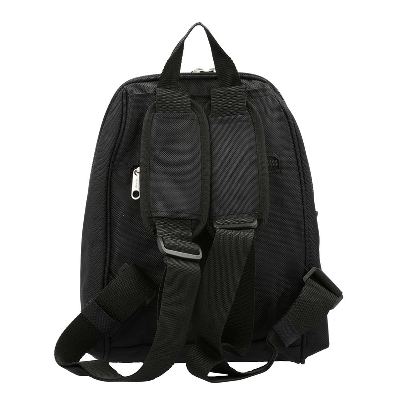Picard HITEC Women's Backpack Nylon Medium One Size with Zip