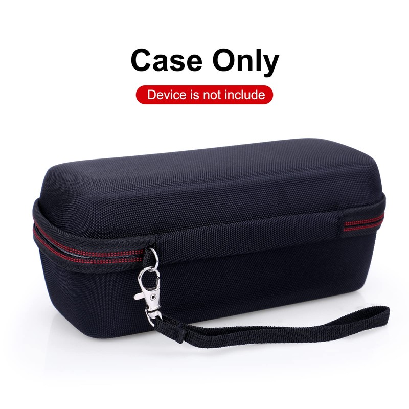 L LTGEM Case for JBL Flip 6, JBL Flip 5,