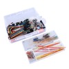 830 Tie Points Breadboard with Power Supply Module DIY Circuit