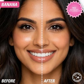 Revolution Makeup Luxury Banana Powder