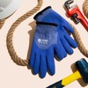 Cestus C-13, Freezer Gloves for Working in Freezer, Winter Work
