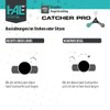 HALE Catcher Pro Training of Reaction and Reflexes and Hand