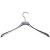 Dulton CH10-H411N Aluminum Cross Hanger Width 17.3 inches (44 cm)
