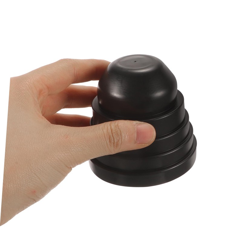 Mikinona Headlight Cover Cap Car Light Cover for Easy Replacement