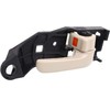 Interior Door Handle Compatible with Toyota Solara 99-03 Front RH