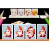 Pif Games Yummy Kitty Juego de Mesa en Español