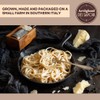 Cacio e Pepe Pasta Sauce, Creamy Cheese and Pepper Pasta