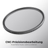K&F Concept Nano X-Series Polarising Filter 77 mm CPL Filter