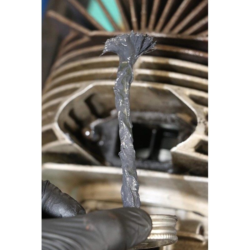 WHITMORE JET-LUBE 550 EXTREME Non-Metallic Anti-Seize & Thread Lubricant 1