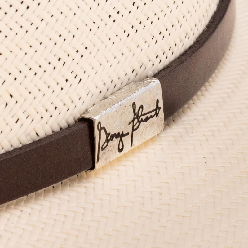 Resistol Unisex Santa Clara 10X Straw Cowboy Hat - RSSACL-304281