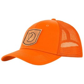 Fjallraven 12100003-210 Värmland Cap/Värmland Cap Hat Unisex Safety Orange Size L/XL