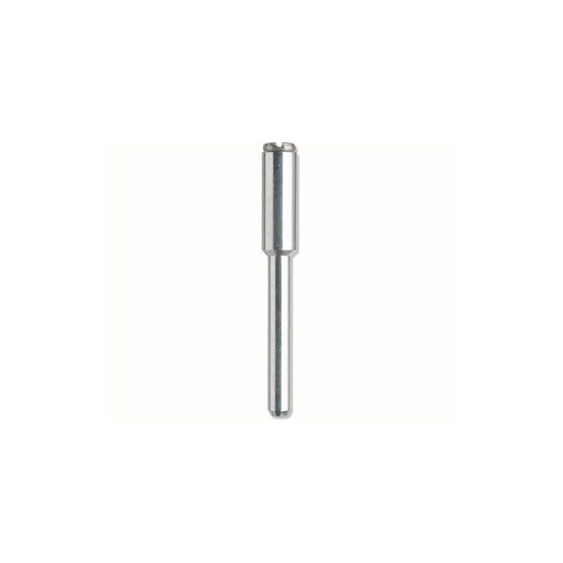 Dremel 402 Mandrel, Silver