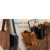[1/2style] Women's Nibunoichi Style Bag, Diagonal Hanging, Shoulder Bag, Business,