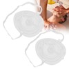Pocket Resuscitator OneWay Valve Breathing Emergency Artificial CPR Rescue Face