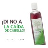 8 Botellas Shampoo Anticaida Sangre De Grado 1 Litro