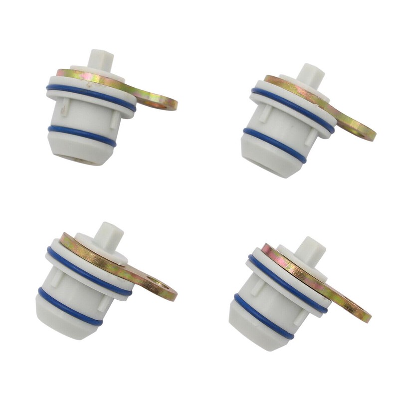 Vroelos 4Pcs Expansion Plug, 53032221AA Non-MDS Expansion Plug, Cylinder Expansion