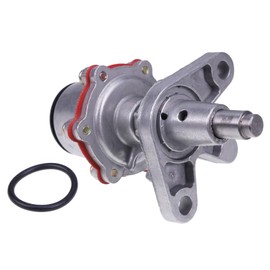 DVPARTS 04272819 04271682 6677830 - Bomba de combustible compatible con Deutz BF4M 1011F BF/F 1011 2011 Bobcat Skid Steer A220 A300 S250 863 864 873 883
