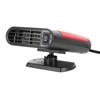 24V Auto Car Heater Portable Cooling Heating Fan Winter Windshield
