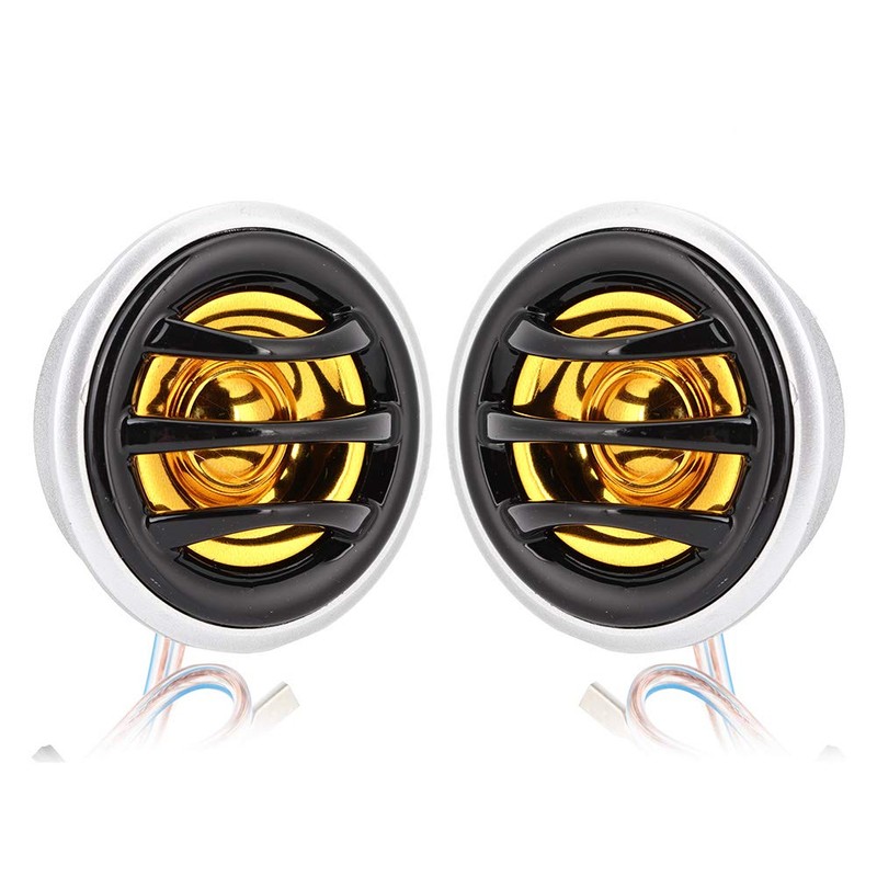 Kuuleyn Car Audio Speaker, Car Audio Speaker, Dome Audio Speaker,