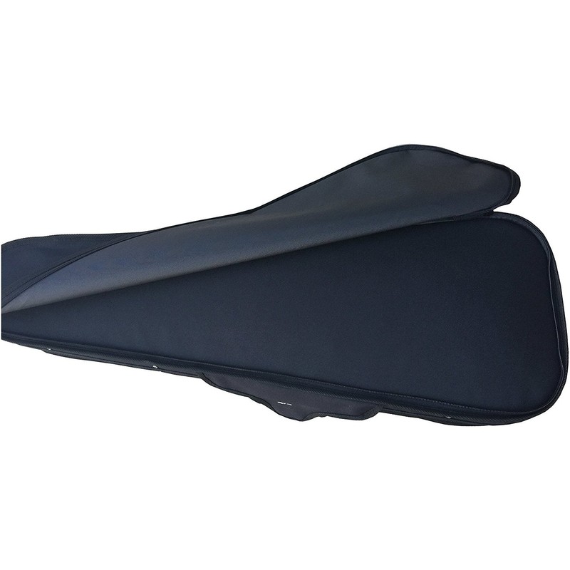 Vio Music® Professional Triangular Shape Super Light Suspension Violin/Viola Hard