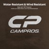CAMPROS CP Tent 8 Person Camping Tents, Waterproof Windproof Family