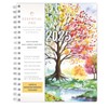 Essential PRO 2025 Daily, Weekly & Monthly Planner, 7"x9": 14