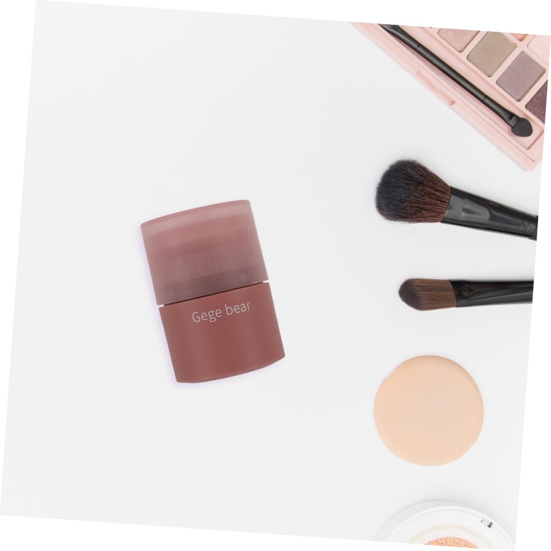 TOVINANNA Moisturizing Tinted Lipstick Lip Gloss Set Hydrating for Dry