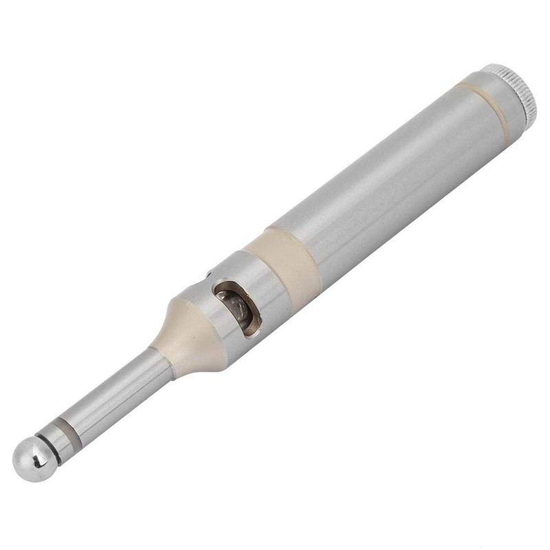 Precision Electronic Edge Finder Non-Magnetic Mechanical Rotary Measuring Tool CNC