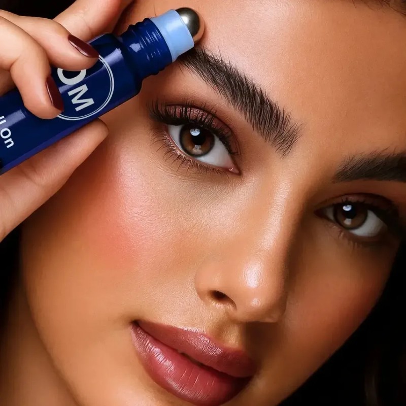 Serum Crecimiento Cejas Om Style - Mayor Densidad Definicion